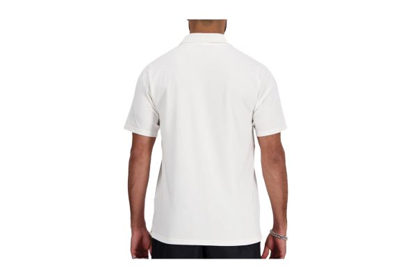 New Balance Ανδρικό T-Shirt