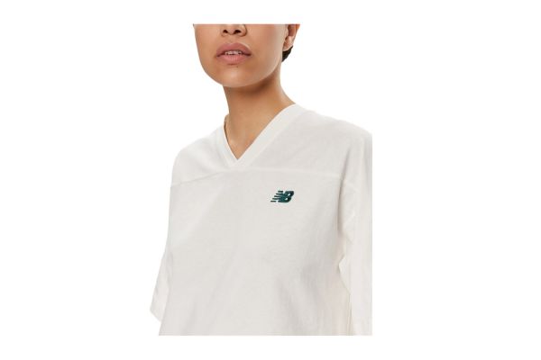 New Balance Γυναικείο T-Shirt