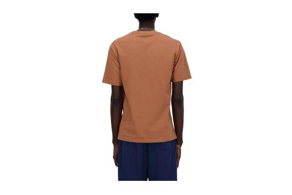 New Balance Ανδρικό T-Shirt