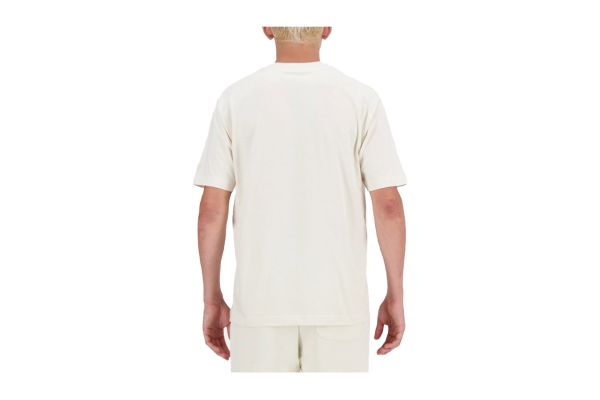 New Balance Ανδρικό T-Shirt