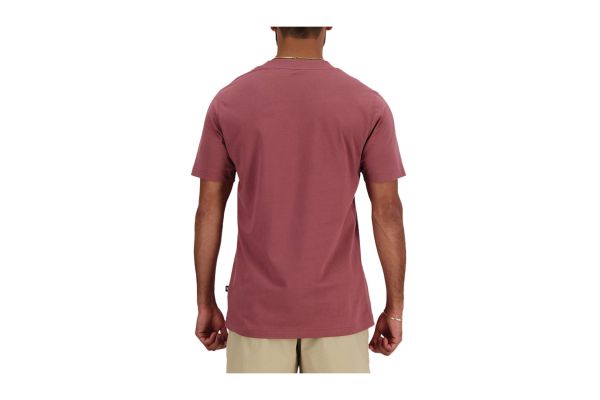 New Balance Ανδρικό T-Shirt
