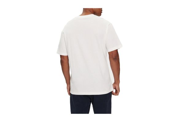 New Balance Ανδρικό T-Shirt