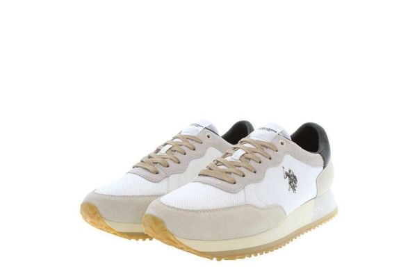 U.S. Polo ASSN Ανδρικό Sneaker
