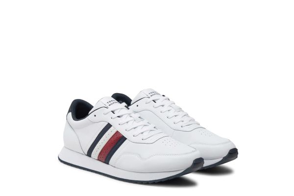 Tommy Hilfiger Ανδρικό Sneaker