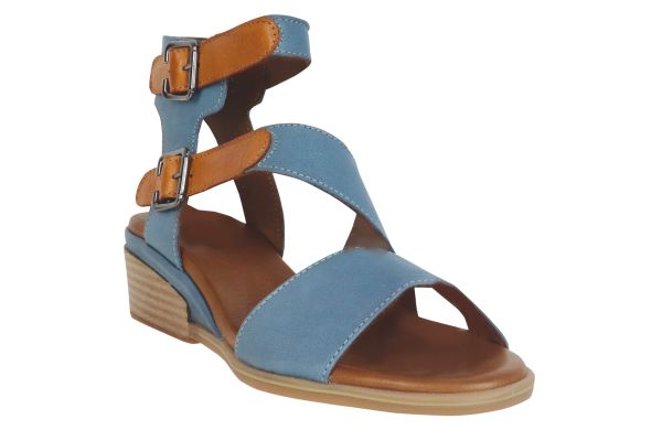 Koniarisshoes Γυναικεία Πλατφόρμα