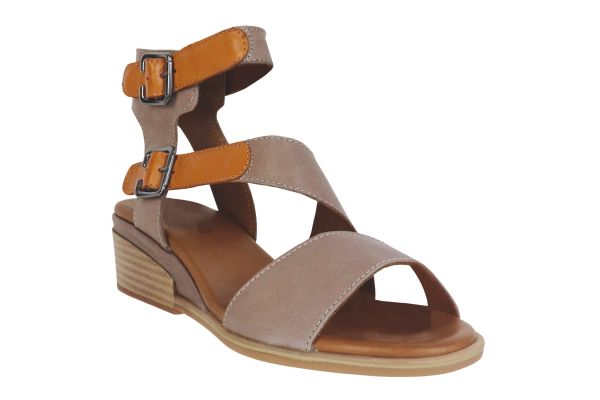Koniarisshoes Γυναικεία Πλατφόρμα