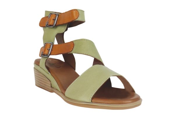 Koniarisshoes Γυναικεία Πλατφόρμα