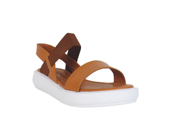 Koniarisshoes Γυναικείο Flatform