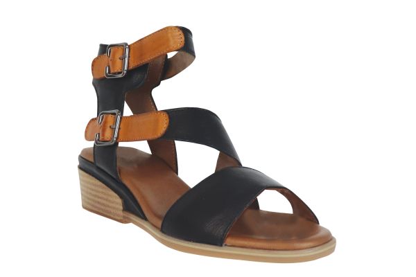 Koniarisshoes Γυναικεία Πλατφόρμα