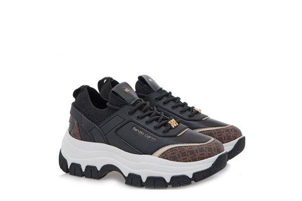 Renato Garini Γυναικείο Sneaker