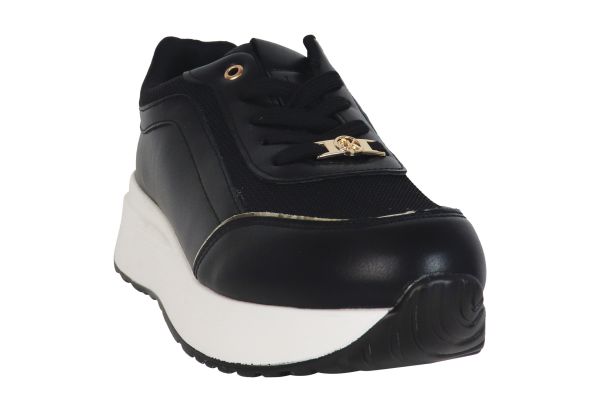 Gianna Kazakou Γυναικείο Sneaker