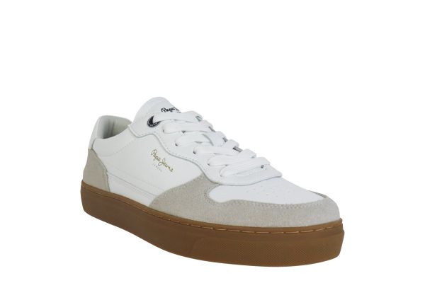 Pepe Jeans Ανδρικό Sneaker