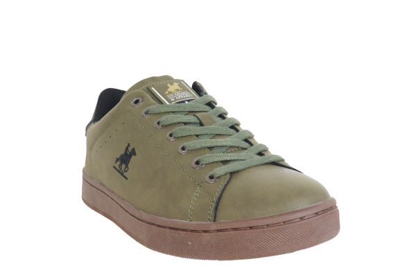 U.S. Grand Polo Ανδρικό Sneaker