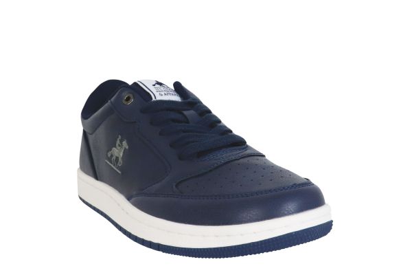 U.S. Grand Polo Ανδρικό Sneaker