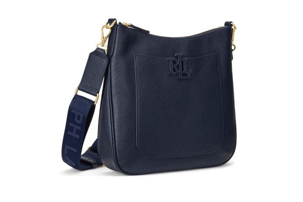 Ralph Lauren Γυναικεία Τσάντα Χιαστή