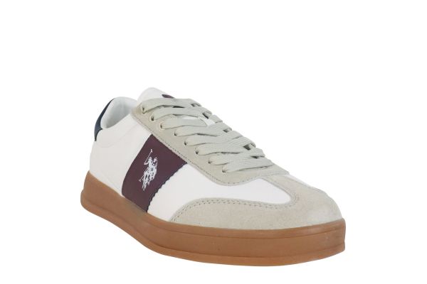 U.S. Polo ASSN Ανδρικό Sneaker