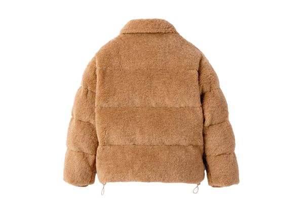 Ugg Γυναικείο Παλτό