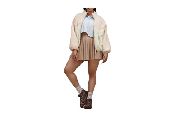 Ugg Γυναικεία Ζακέτα