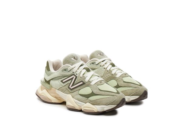 New Balance 9060 Γυναικείο Sneaker