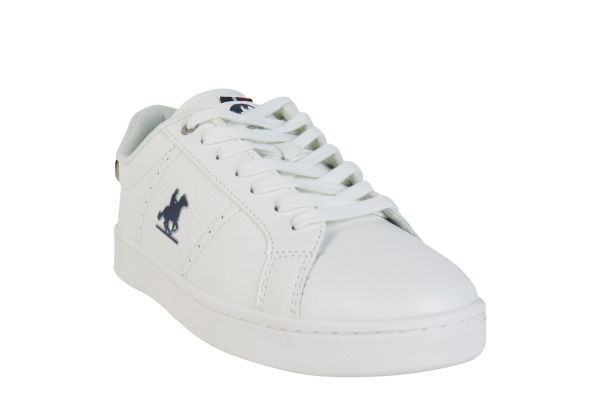 U.S. Grand Polo Ανδρικό Sneaker
