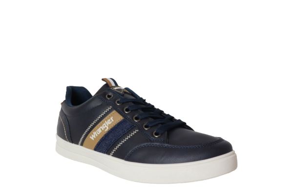 Wrangler Ανδρικό Sneaker