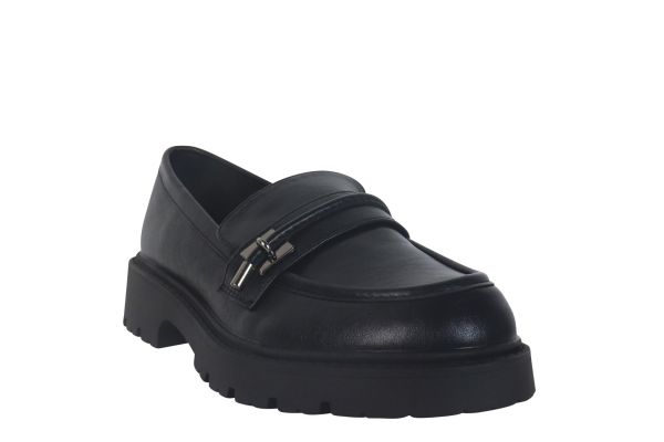 Gianna Kazakou Γυναικείο Loafer