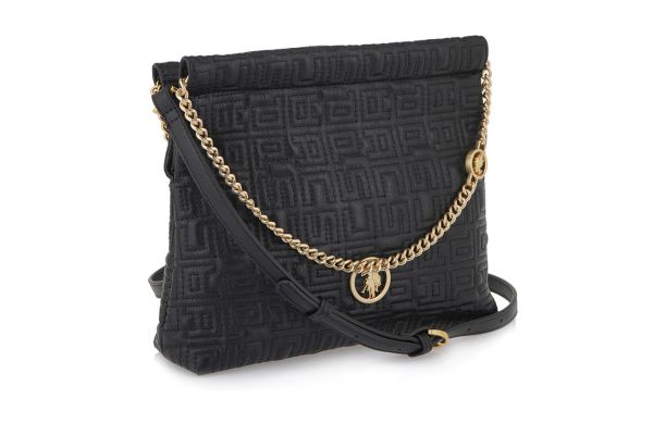 U.S. Polo ASSN Γυναικεία Τσάντα Χιαστή