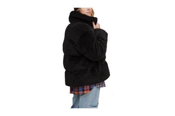Ugg Γυναικείο Παλτό