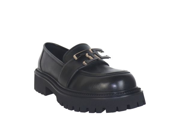Gianna Kazakou Γυναικείο Loafer