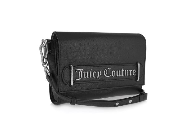 Juicy Couture Γυναικεία Τσάντα Χιαστή