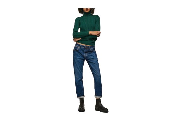 Pepe Jeans Γυναικείο Τζιν Παντελόνι