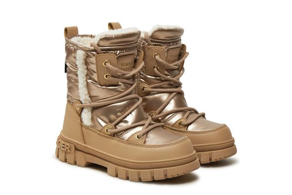 Tommy Hilfiger Γυναικείο Μποτάκι
