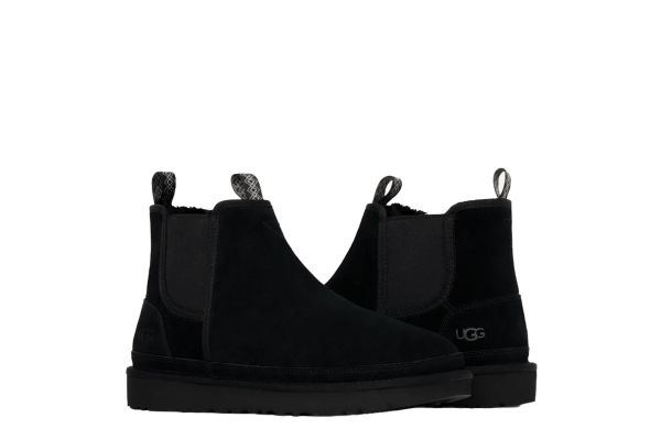 Ugg Ανδρικό Μποτάκι