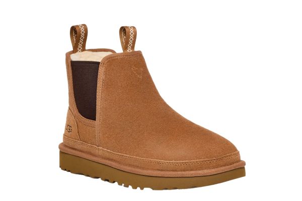 Ugg Ανδρικό Μποτάκι