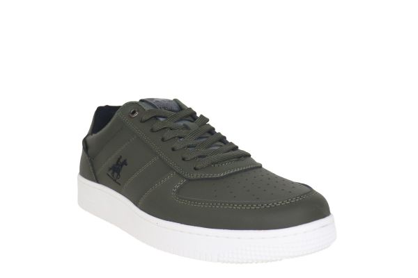 U.S. Grand Polo Ανδρικό Sneaker