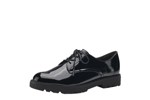 Tamaris Γυναικείο Oxford Tamaris Γυναικείο Oxford