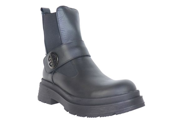 Koniarisshoes Γυναικείο Μποτάκι