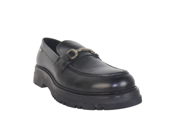 Gianna Kazakou Ανδρικό Loafer