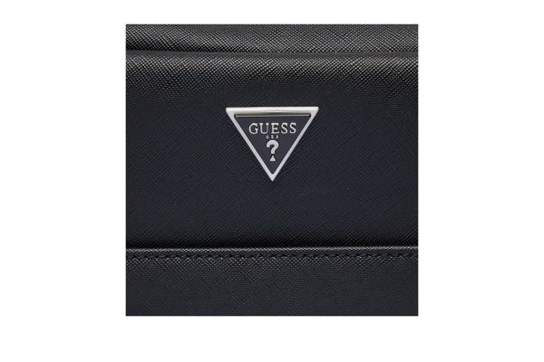 Guess Ανδρική Τσάντα Χιαστή