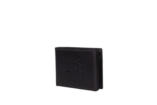 U.S. Polo ASSN. Ανδρικό Πορτοφόλι