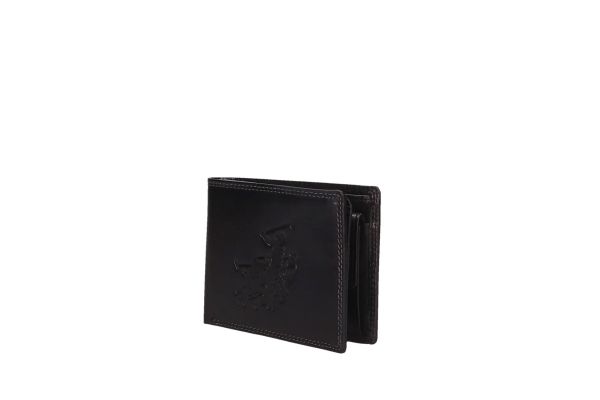 U.S. Polo ASSN. Ανδρικό Πορτοφόλι