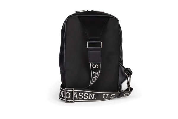 U.S. Polo ASSN. Ανδρική Τσάντα Χιαστή
