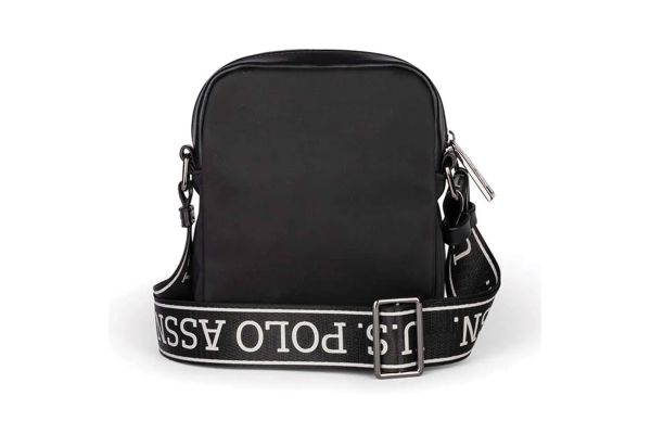 U.S. Polo ASSN. Ανδρική Τσάντα Χιαστή