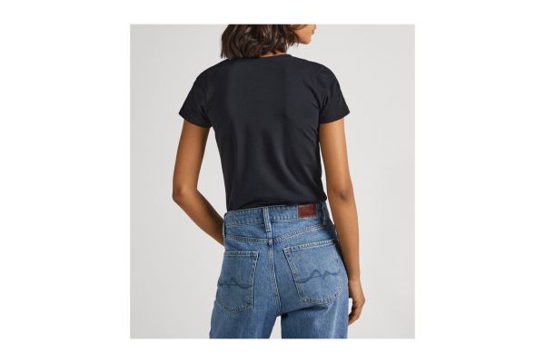 Pepe Jeans Γυναικείο T-Shirt