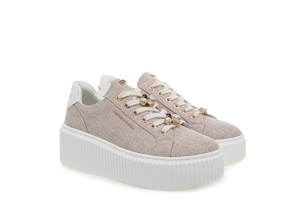 Renato Garini Γυναικείο Sneaker