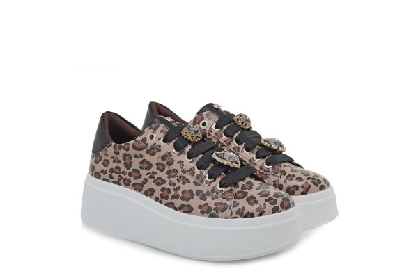 Renato Garini Γυναικείο Sneaker