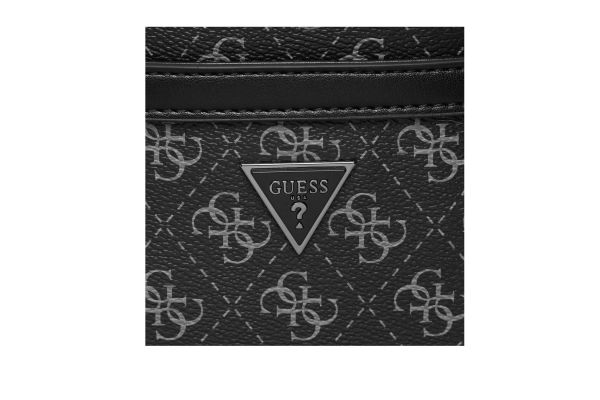 Guess Ανδρική Τσάντα Χιαστή