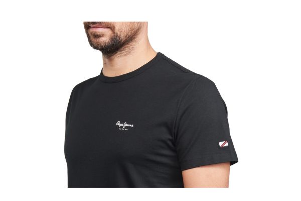 Pepe Jeans Ανδρικό T-Shirt
