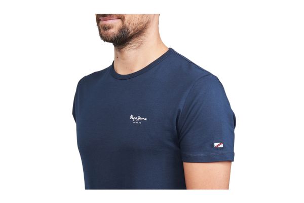 Pepe Jeans Ανδρικό T-Shirt
