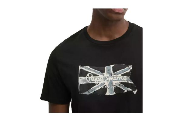 Pepe Jeans Ανδρικό T-Shirt